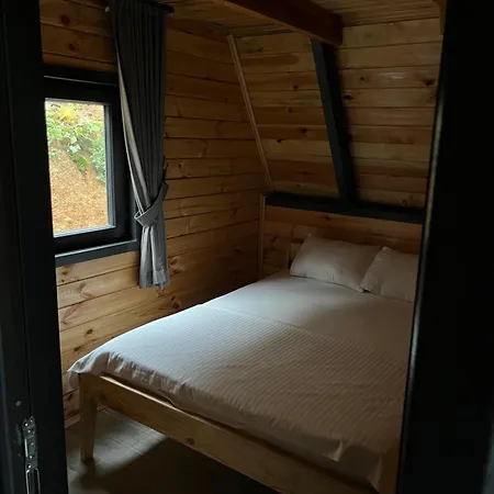 Chalet Oscardeluxebungalov
