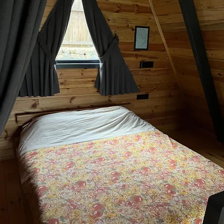 Oscardeluxebungalov Sapanca